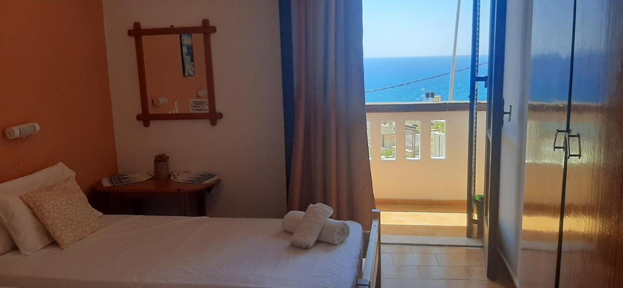 Villa Mare Myrtos  Exterior photo