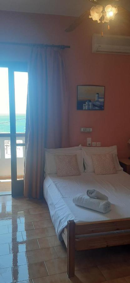 Villa Mare Myrtos  Exterior photo